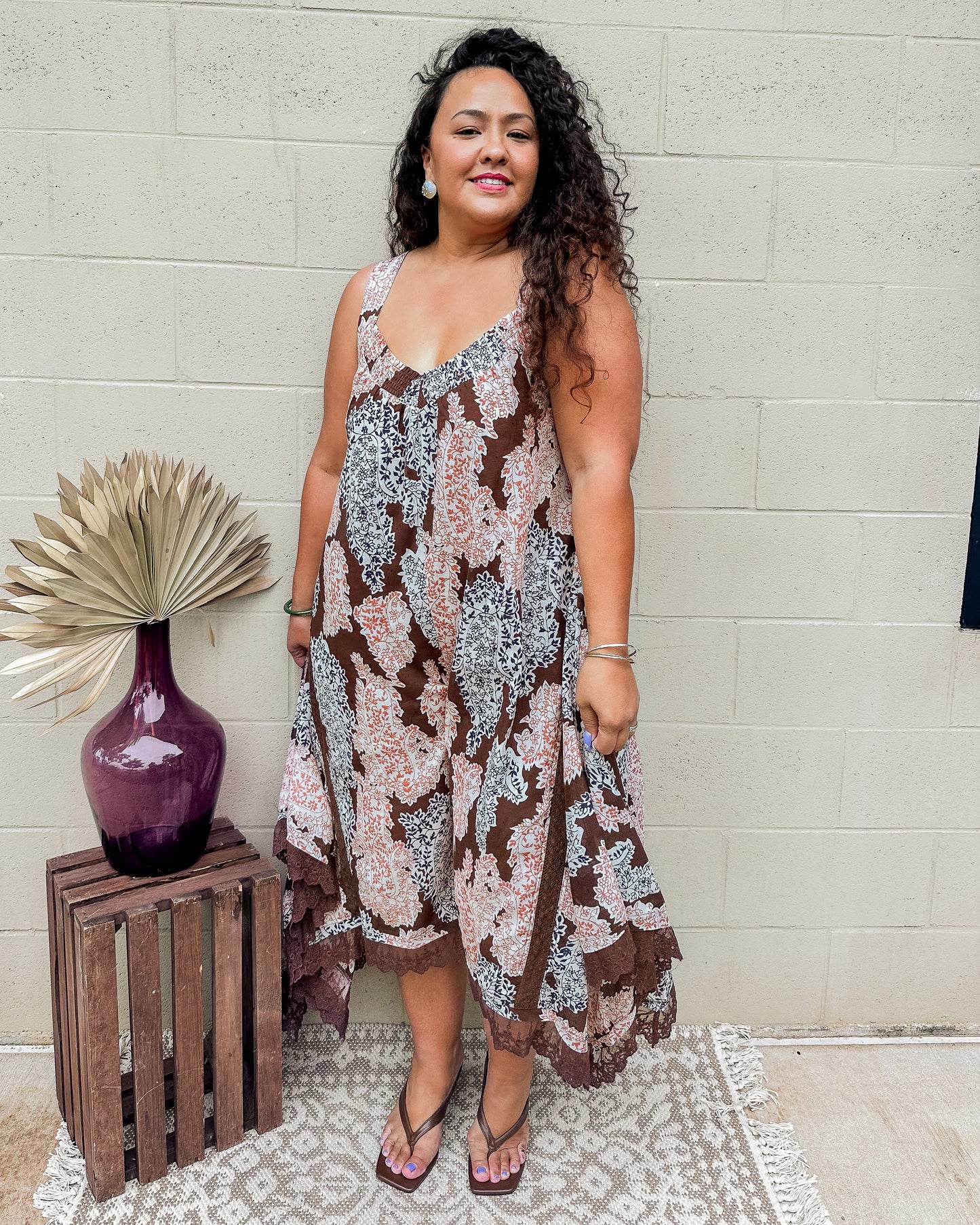 Marcus Jumpsuit