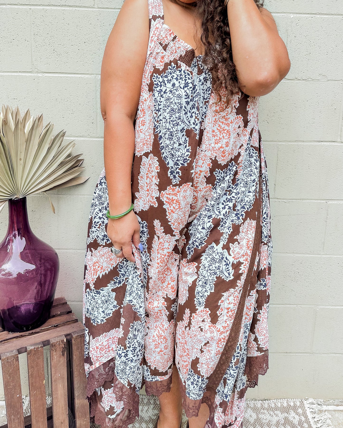 Marcus Jumpsuit