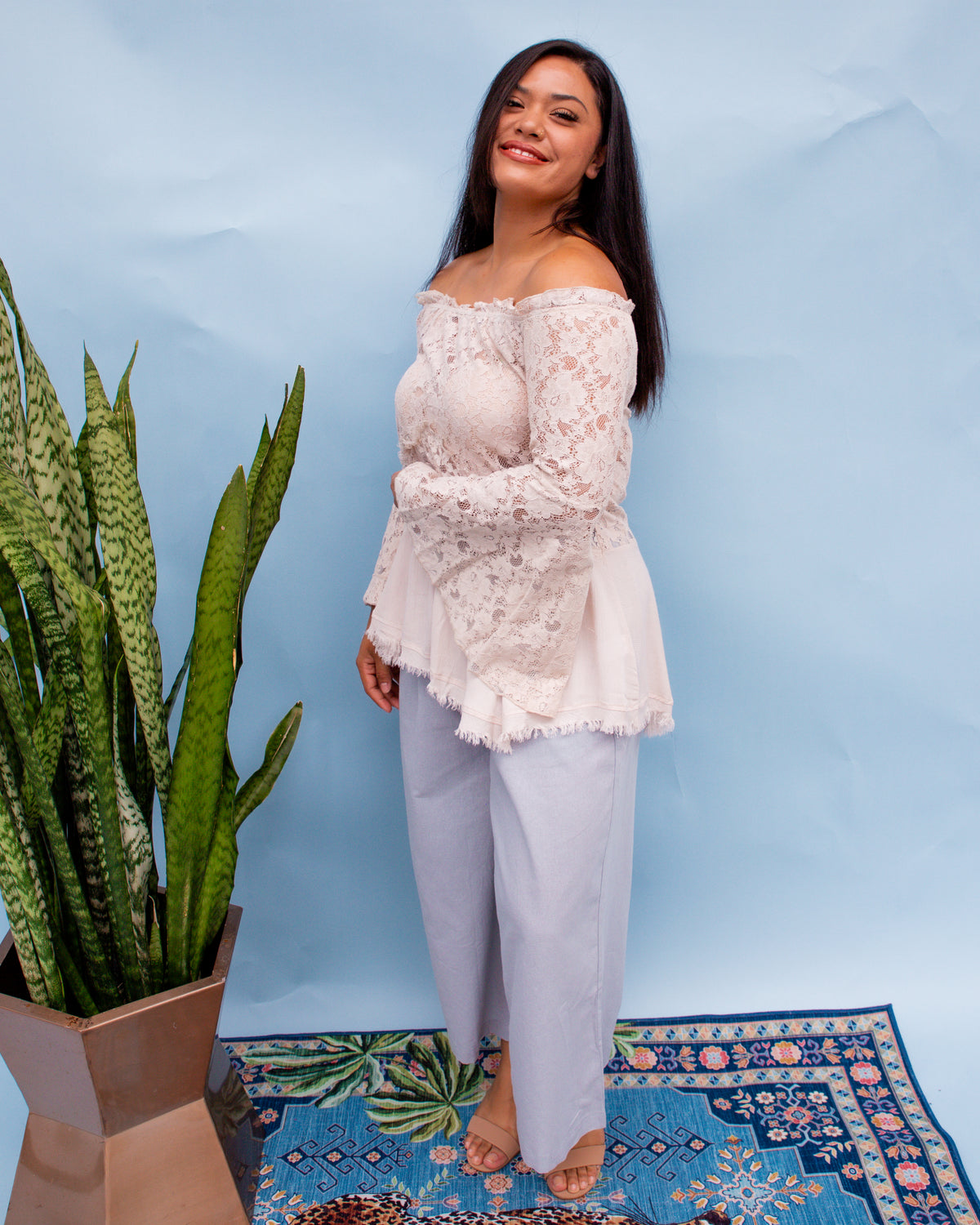 Tilly Tunic