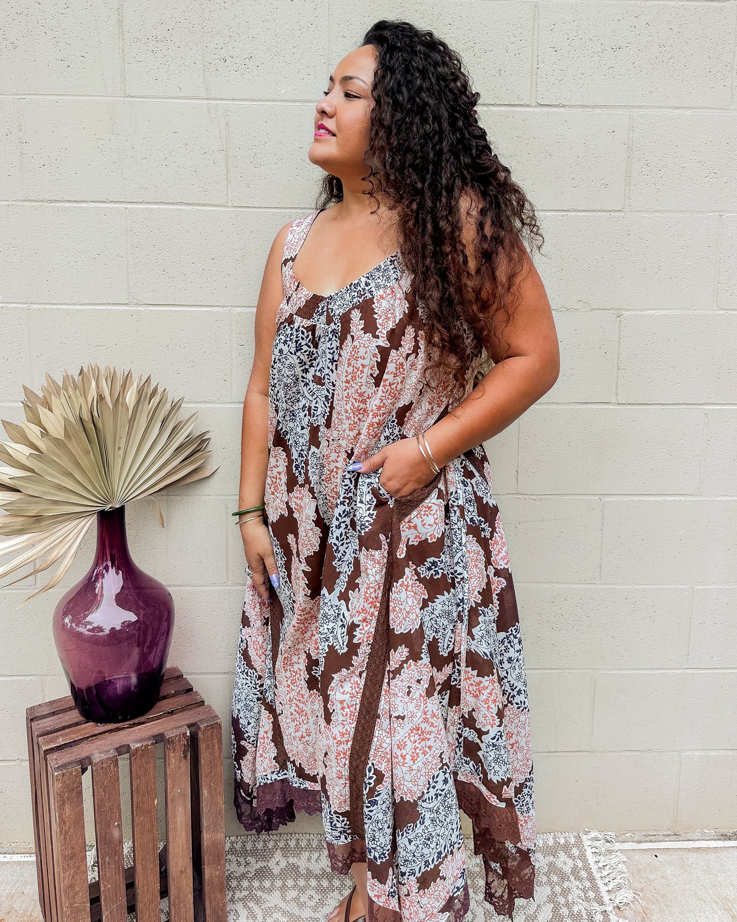 Marcus Jumpsuit