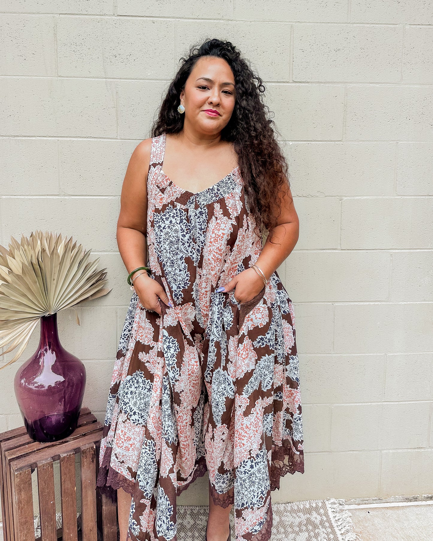 Marcus Jumpsuit