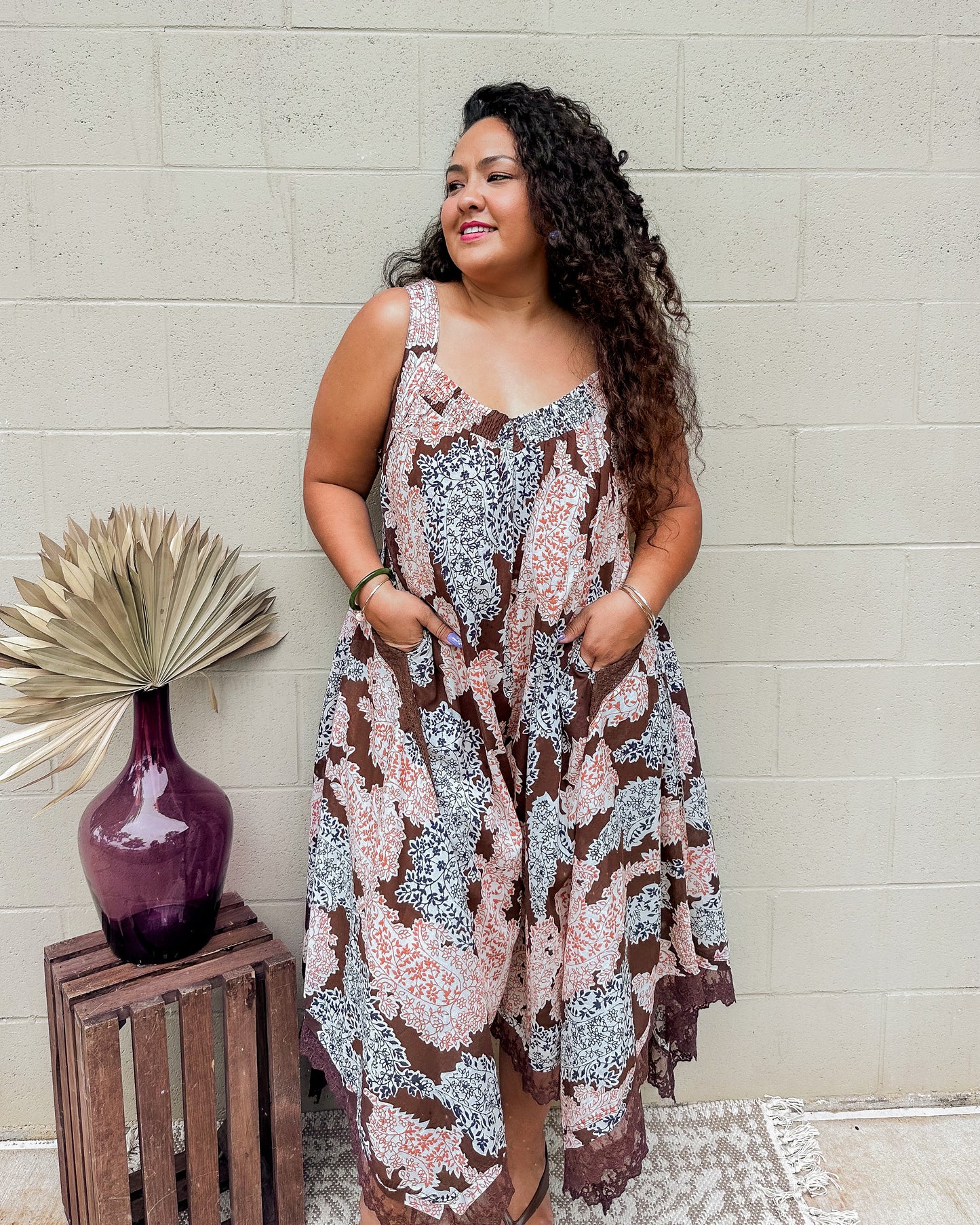 Marcus Jumpsuit