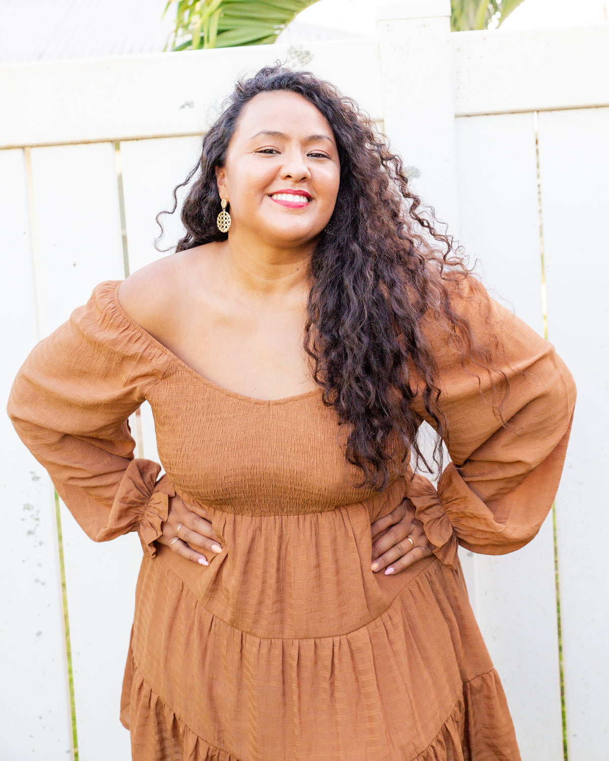 Cecilia Dress