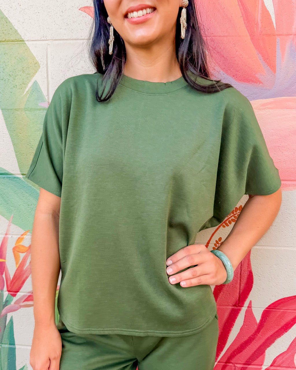 Rosalia Top