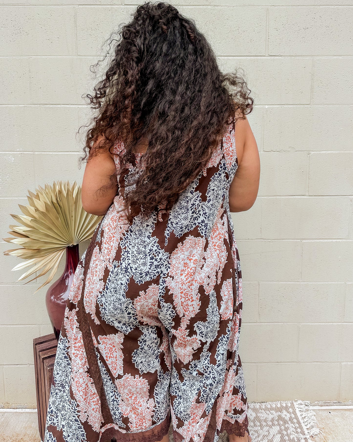 Marcus Jumpsuit