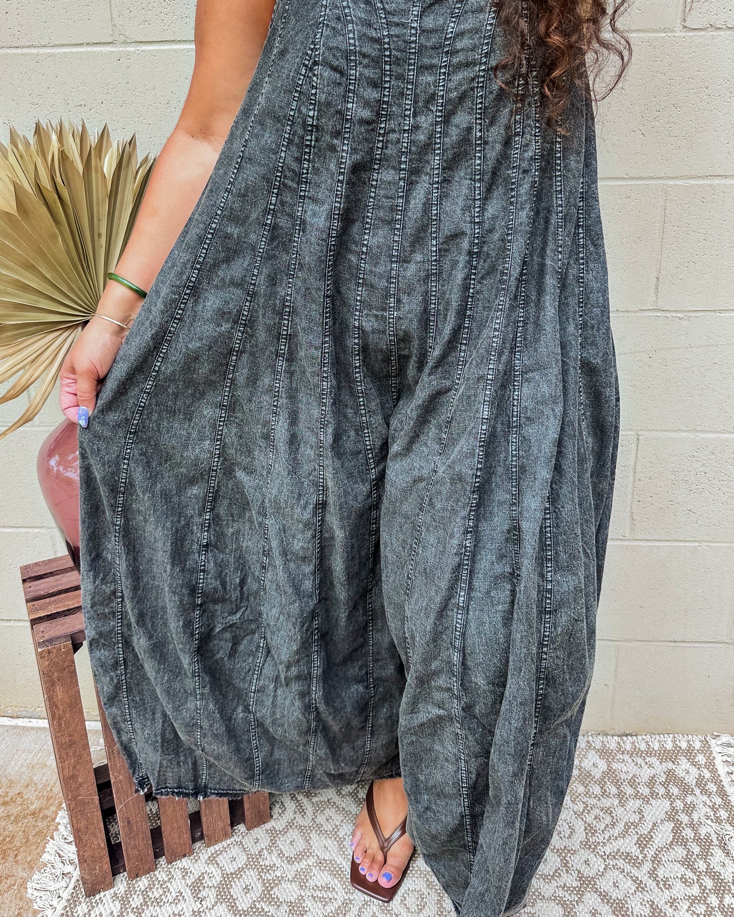 James Jumpsuit