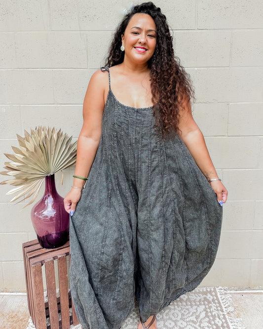 James Jumpsuit