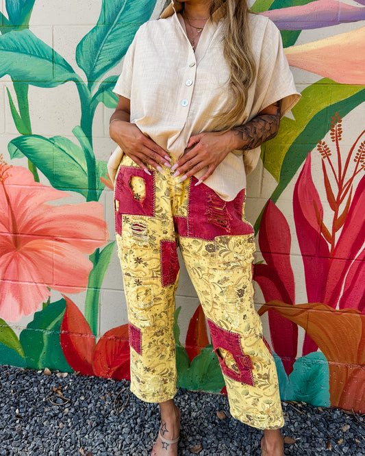 Copacetic Jeans