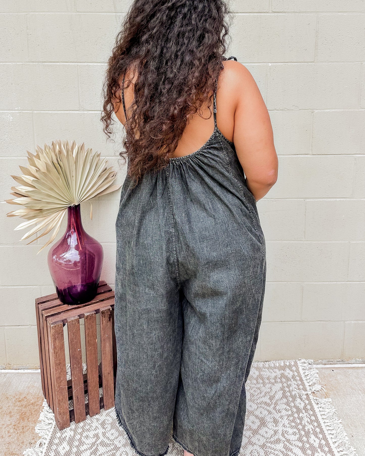 James Jumpsuit