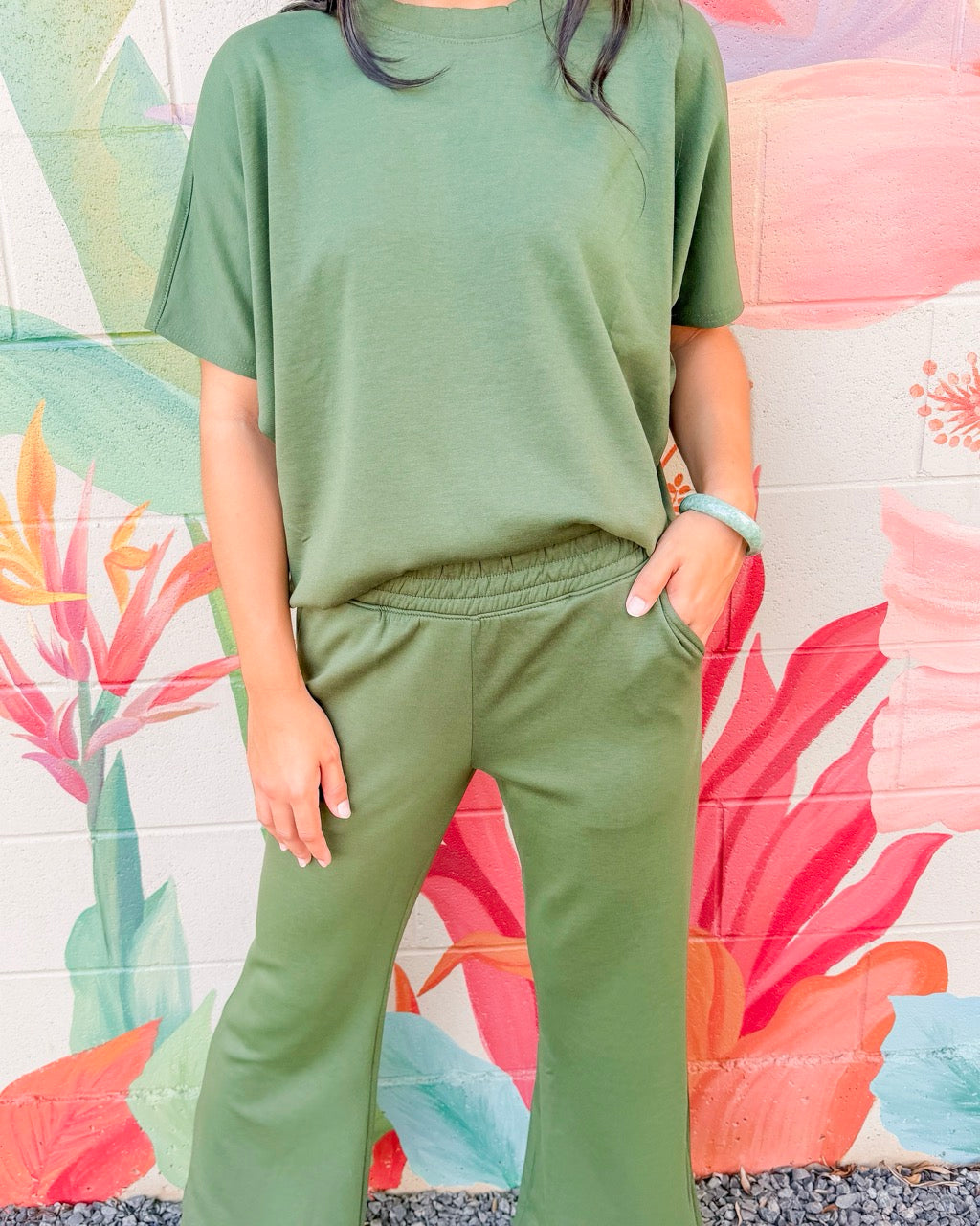 Rosalia Pants