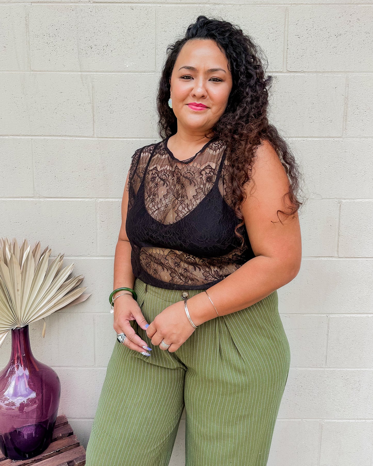 Shalane Top