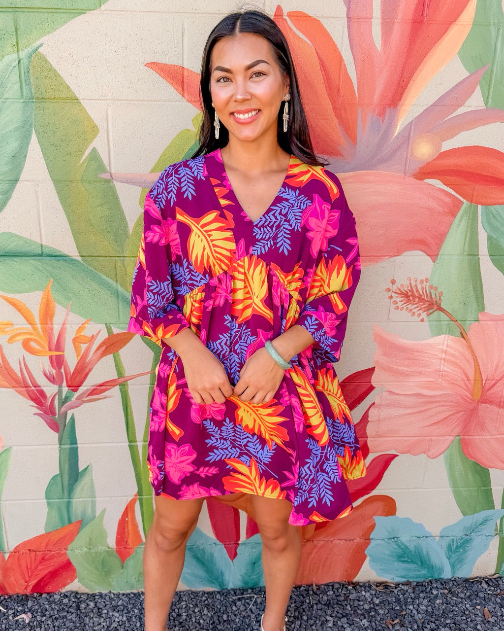 Raul Dress