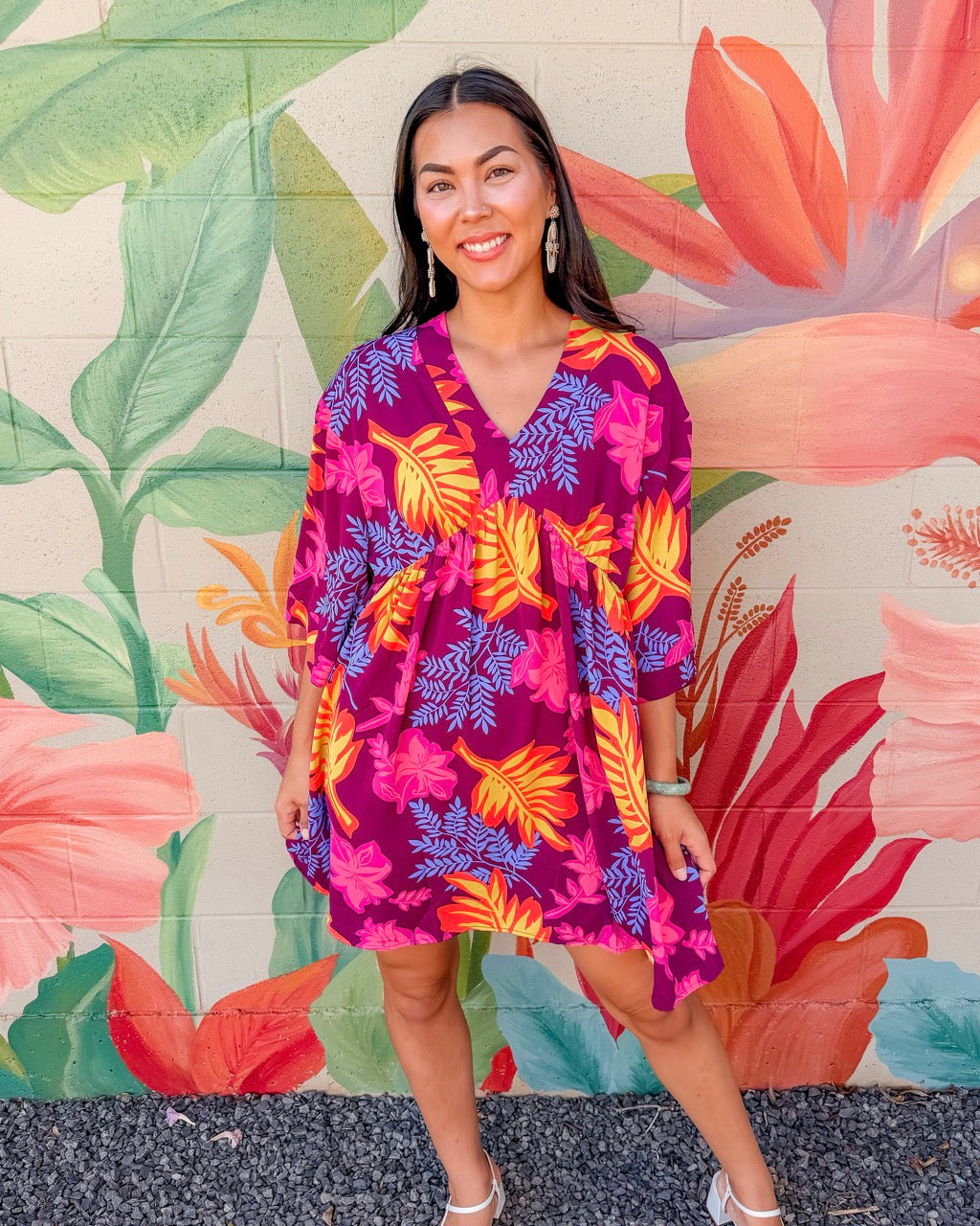 Raul Dress