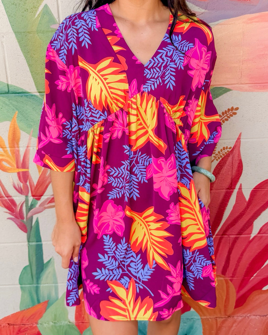 Raul Dress