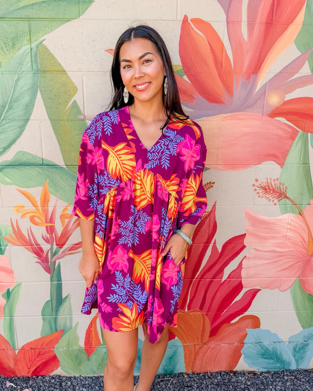 Raul Dress