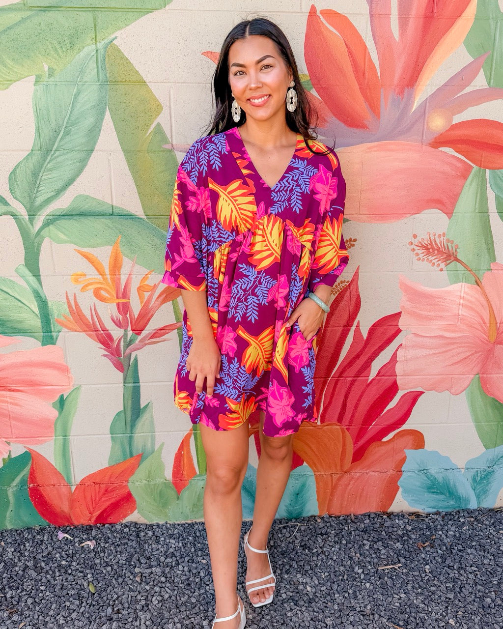 Raul Dress