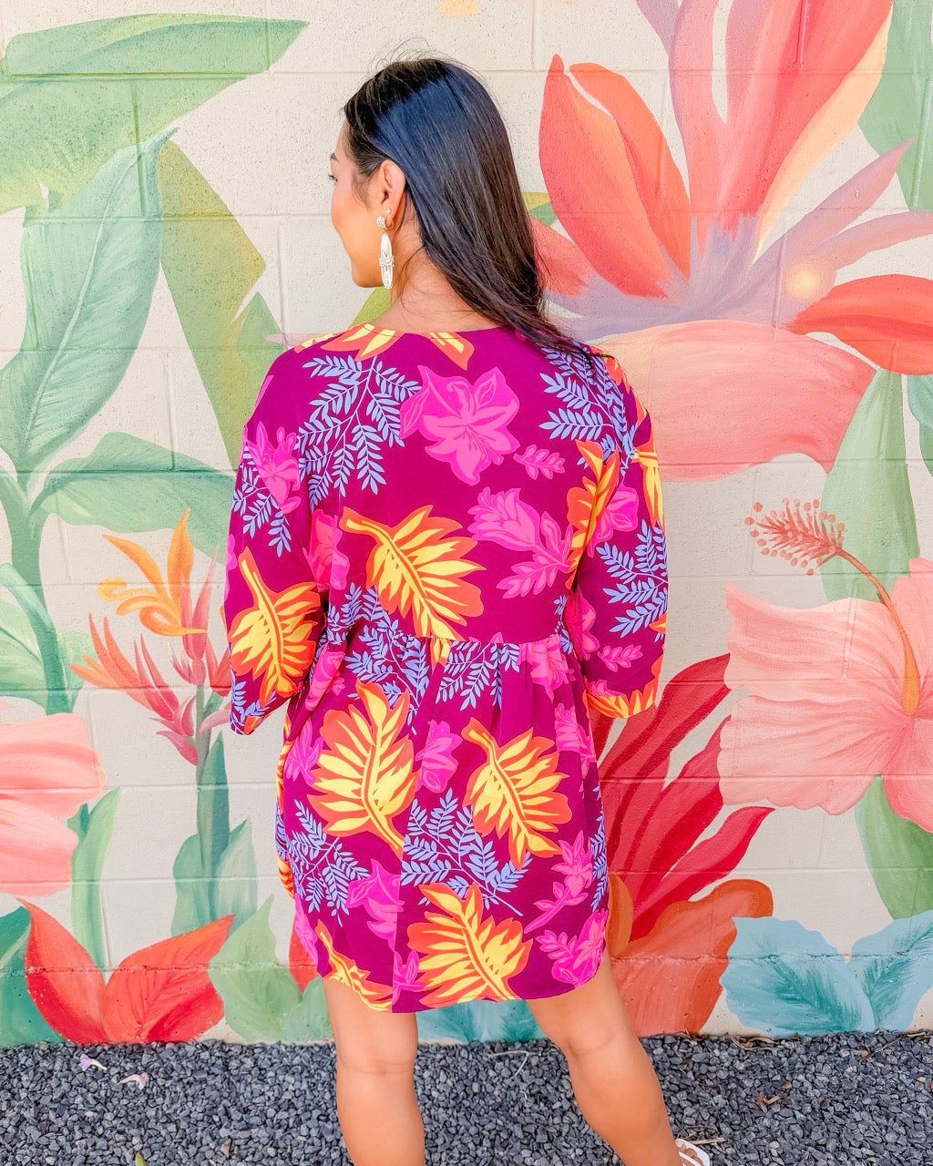 Raul Dress