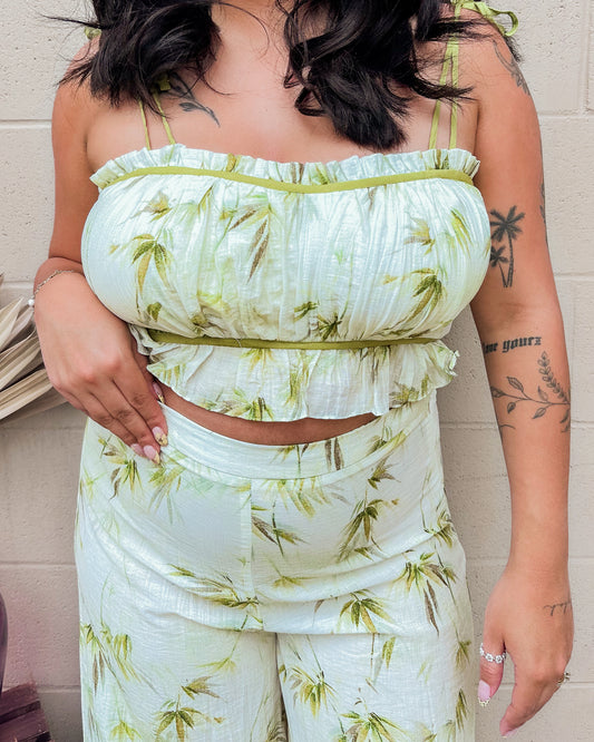 Mirren Top
