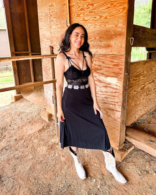 Petra Skirt