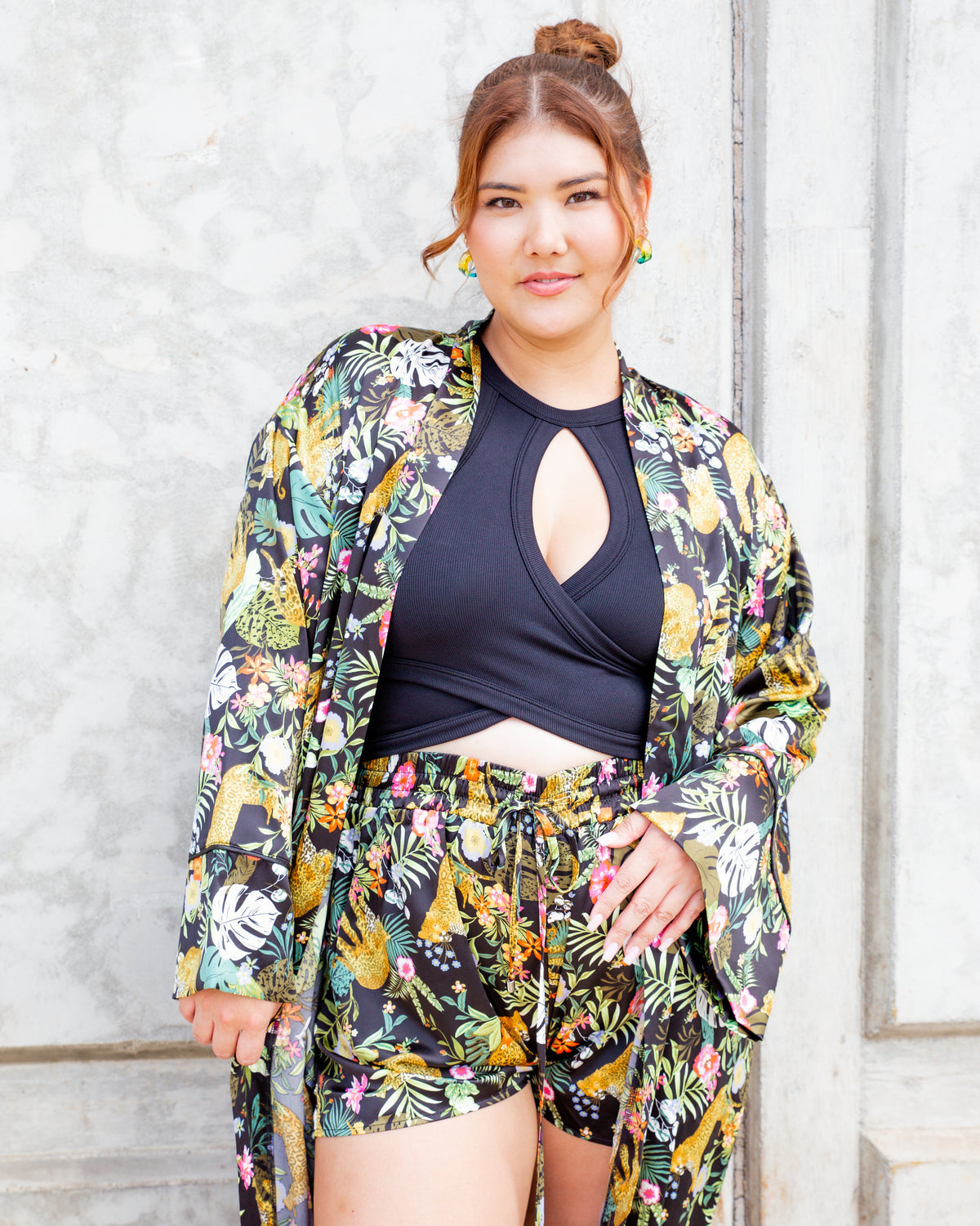 Jasmine Duster