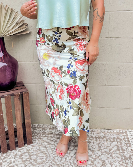 Quinny Skirt