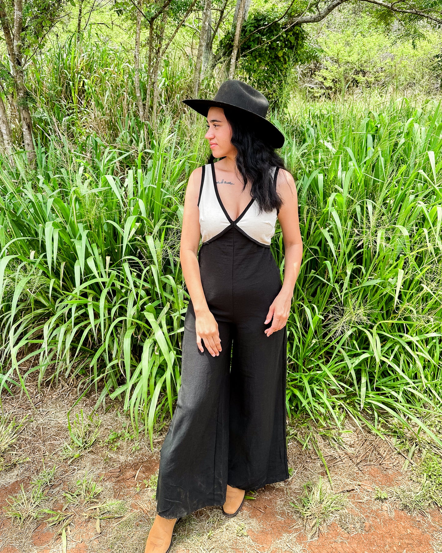 Nova Jumpsuit