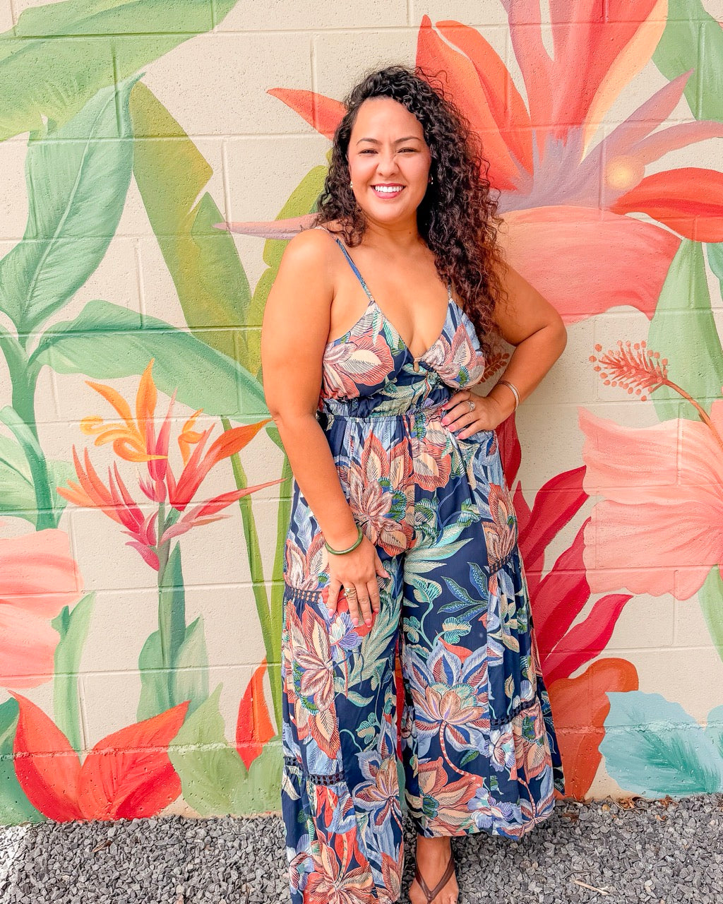 Kiera Jumpsuit
