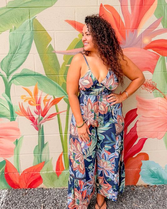 Kiera Jumpsuit