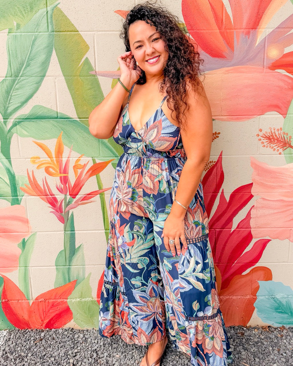 Kiera Jumpsuit