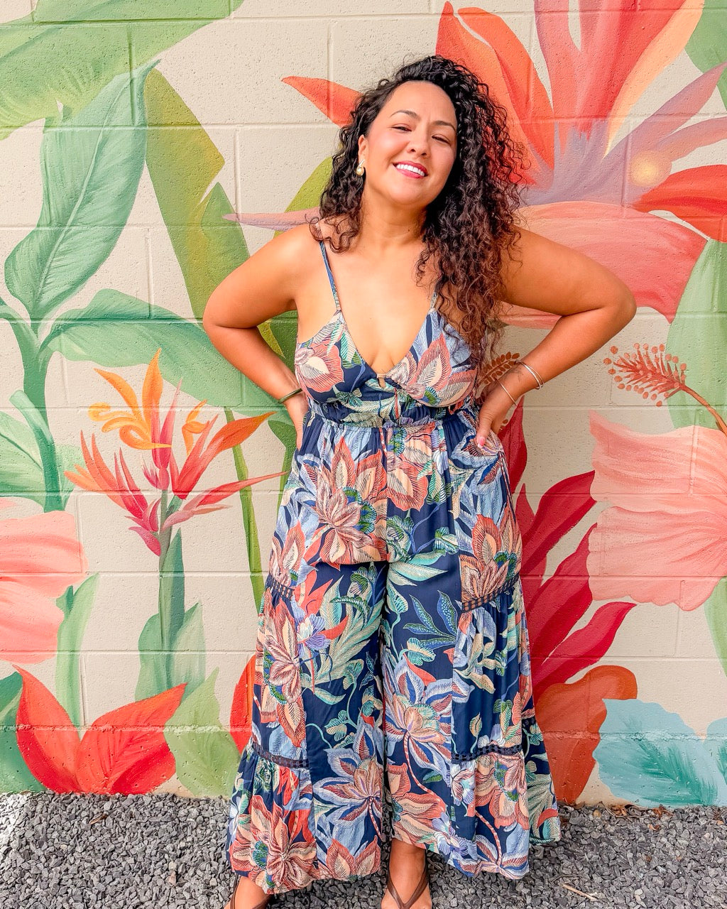 Kiera Jumpsuit