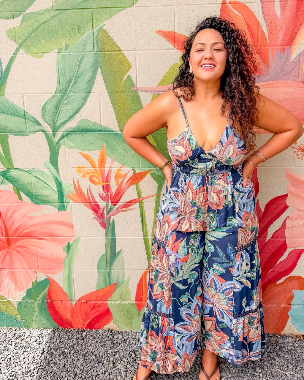 Kiera Jumpsuit