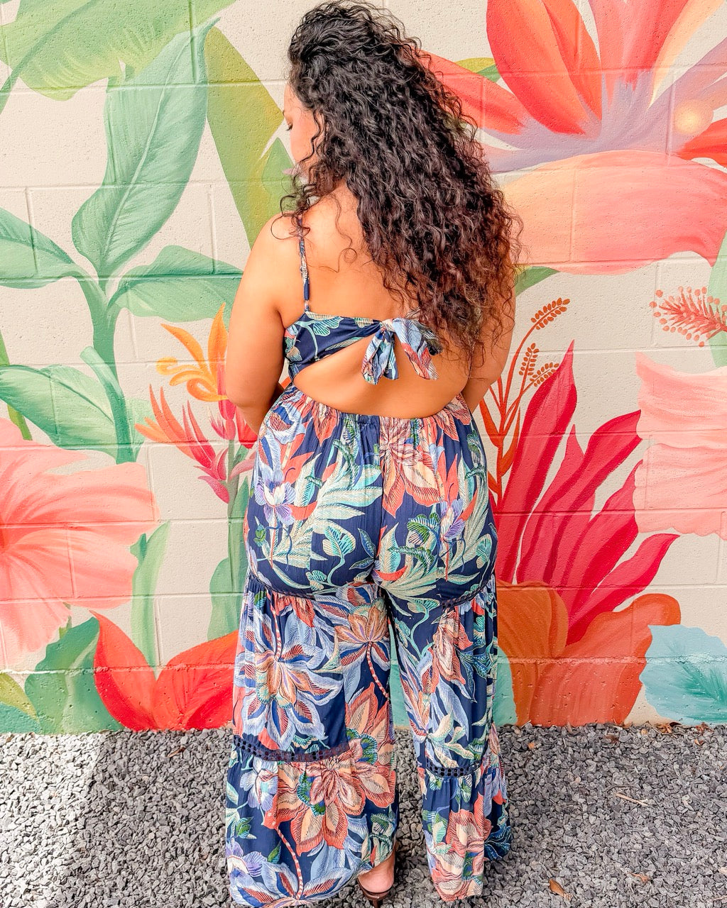 Kiera Jumpsuit