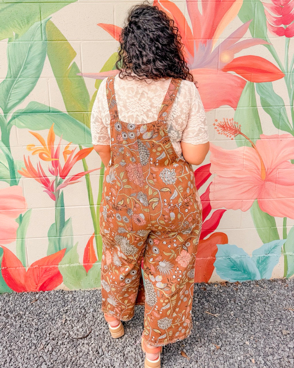 Maxton Overalls