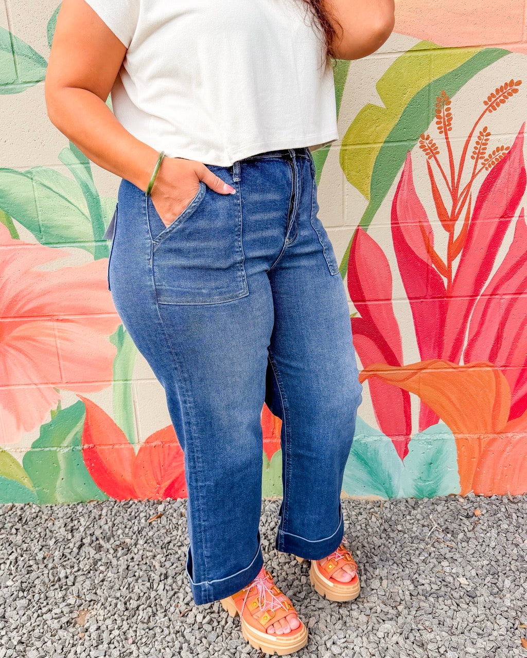 Cade Jeans
