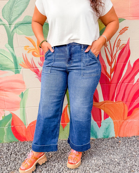 Cade Jeans
