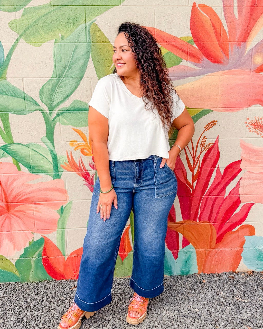 Cade Jeans