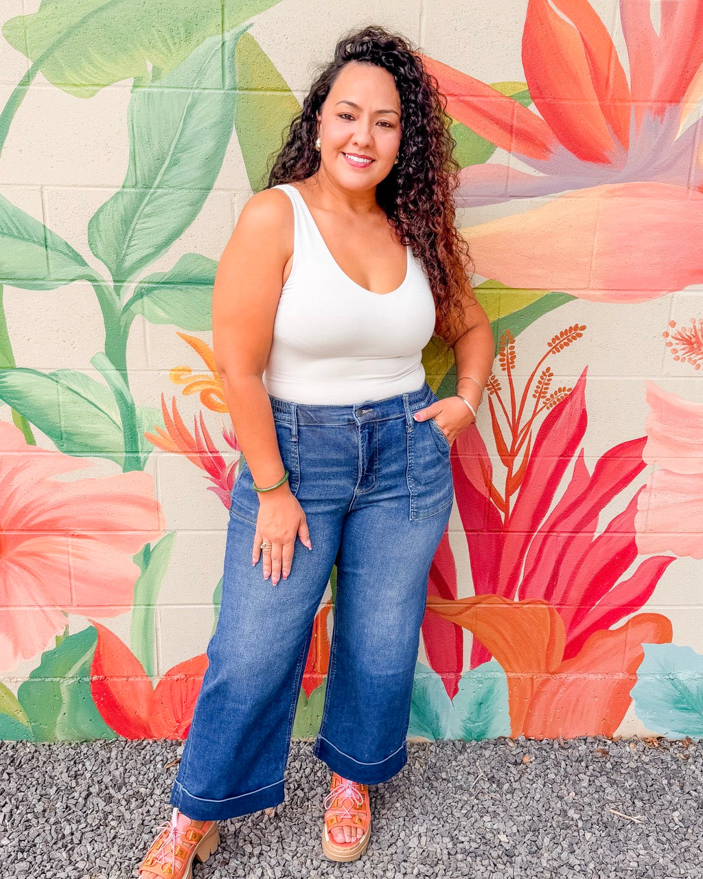 Cade Jeans