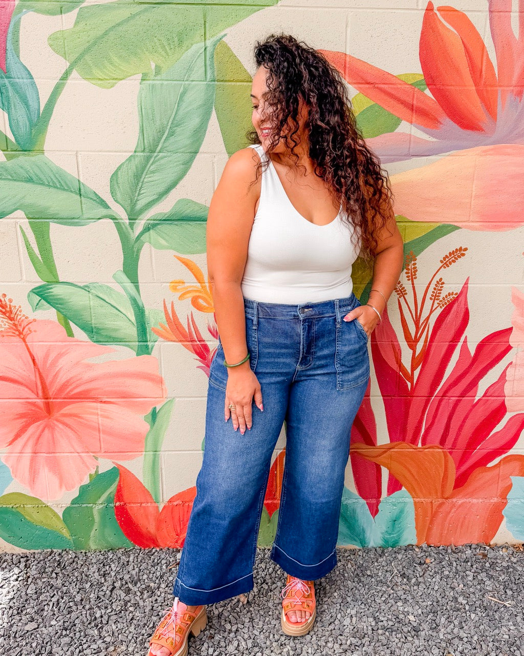 Cade Jeans