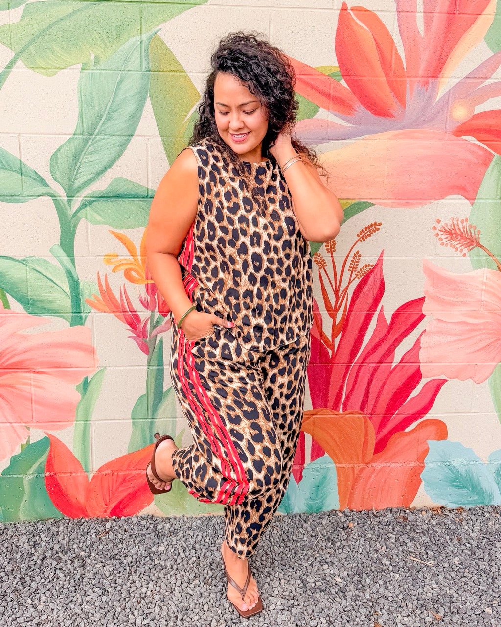 Elexis Pants