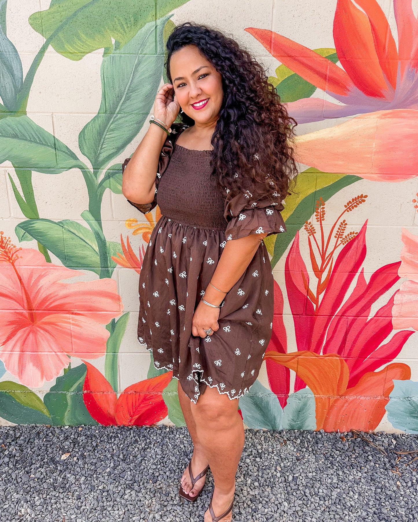 Astoria Dress