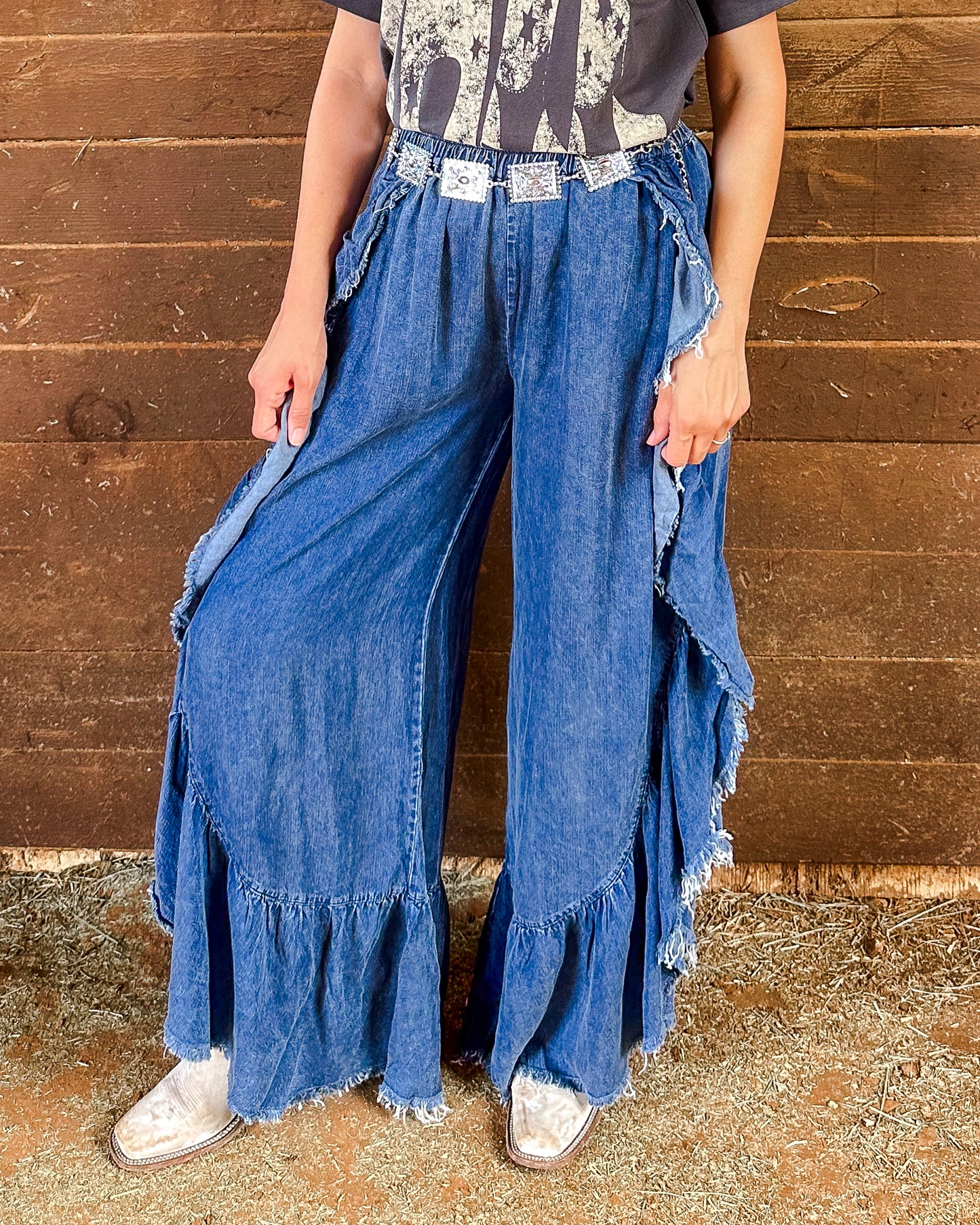 Fletcher Pants