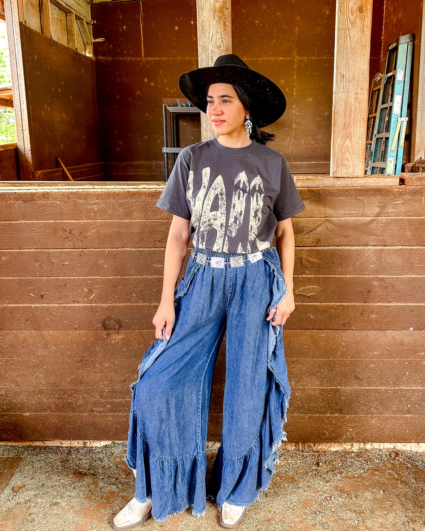Fletcher Pants