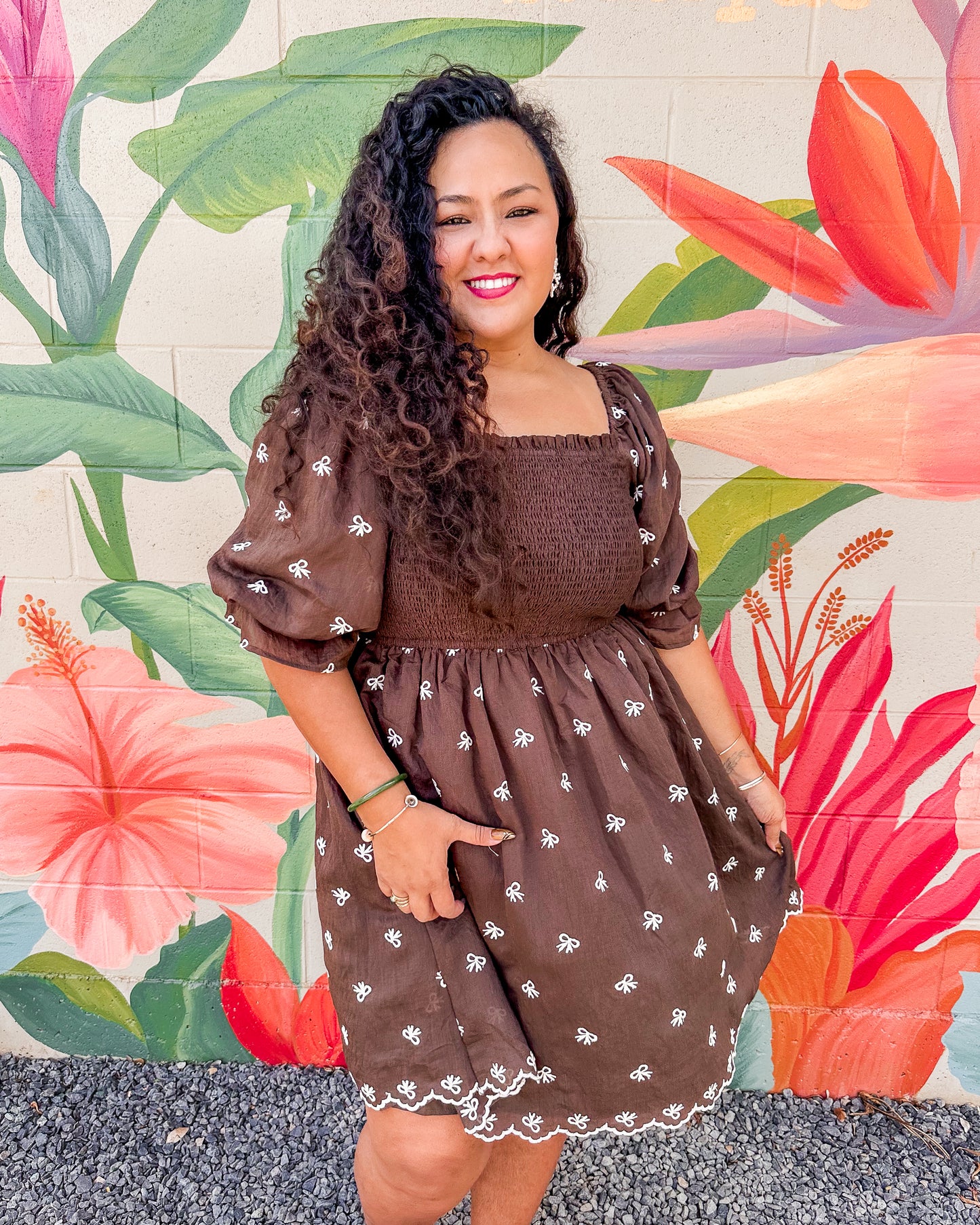 Astoria Dress