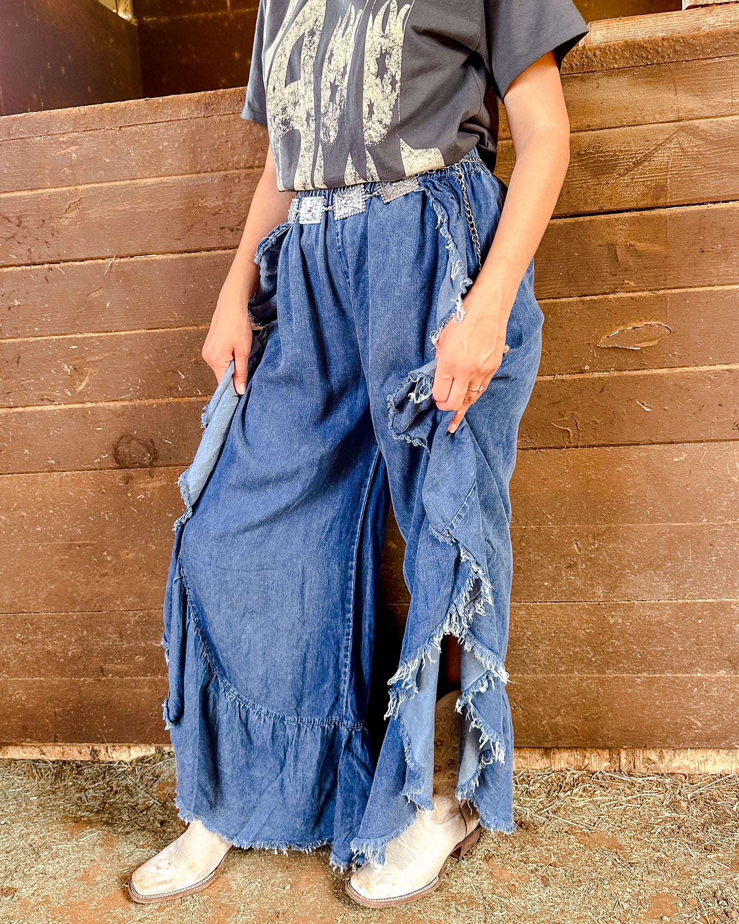 Fletcher Pants