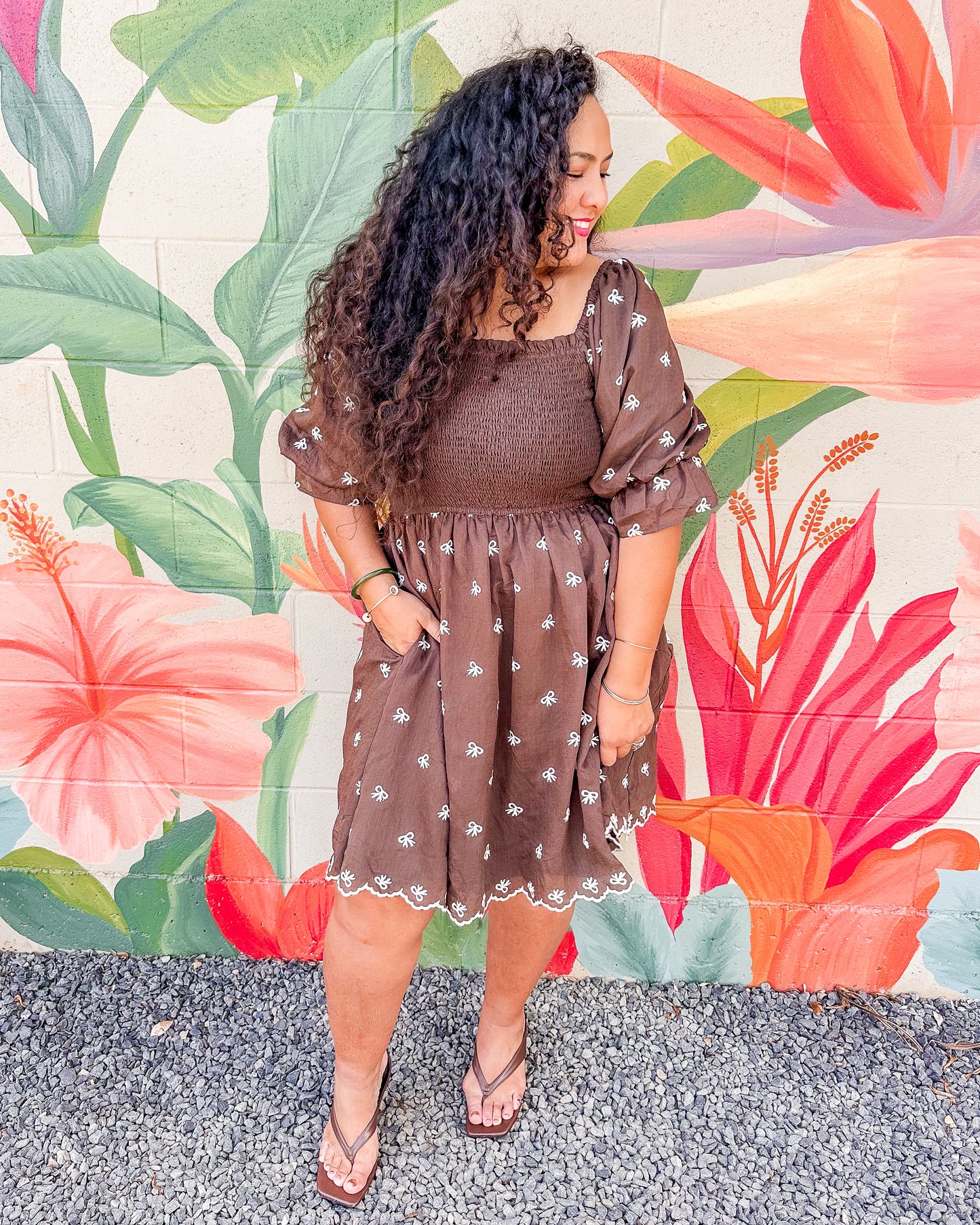 Astoria Dress