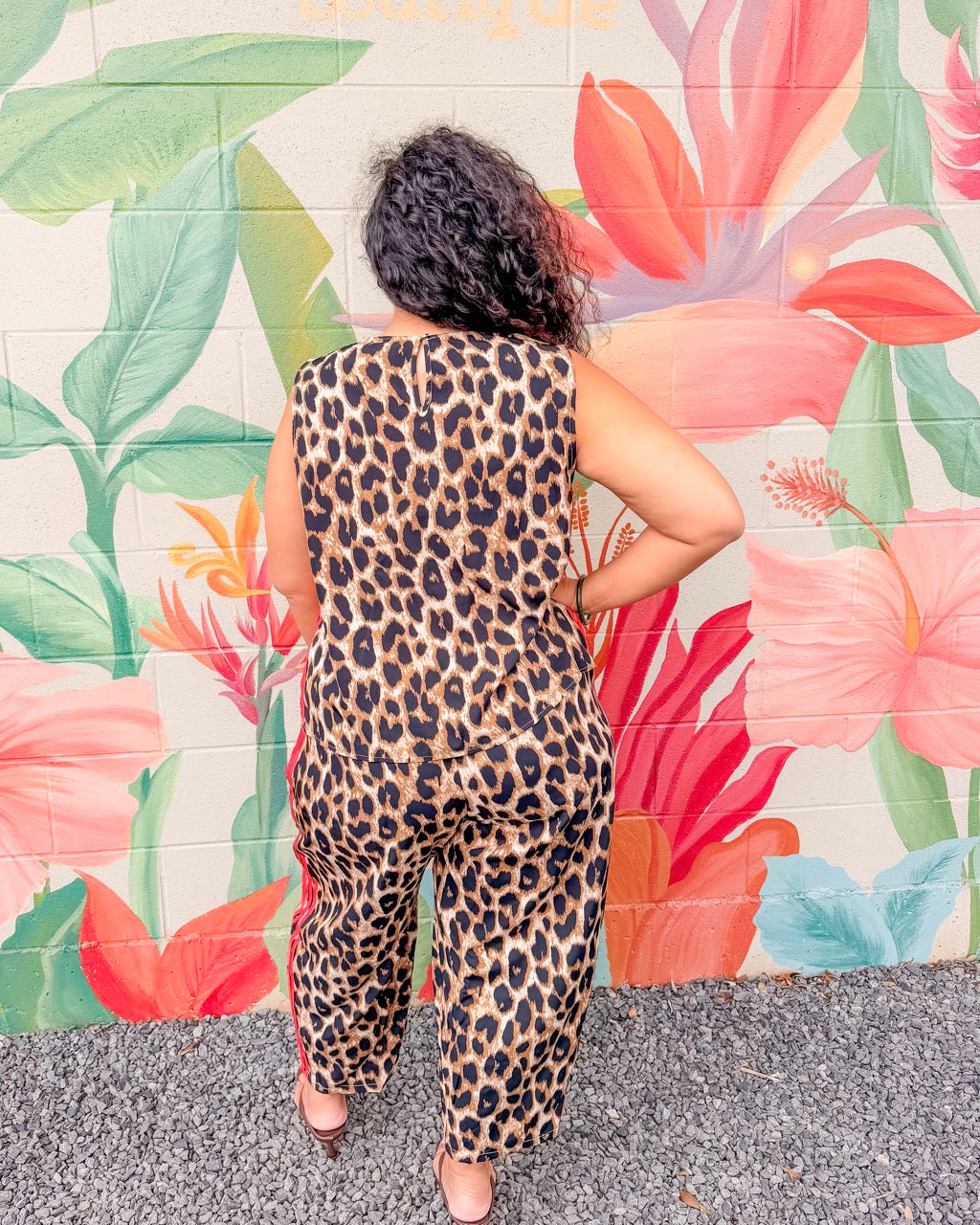 Elexis Pants