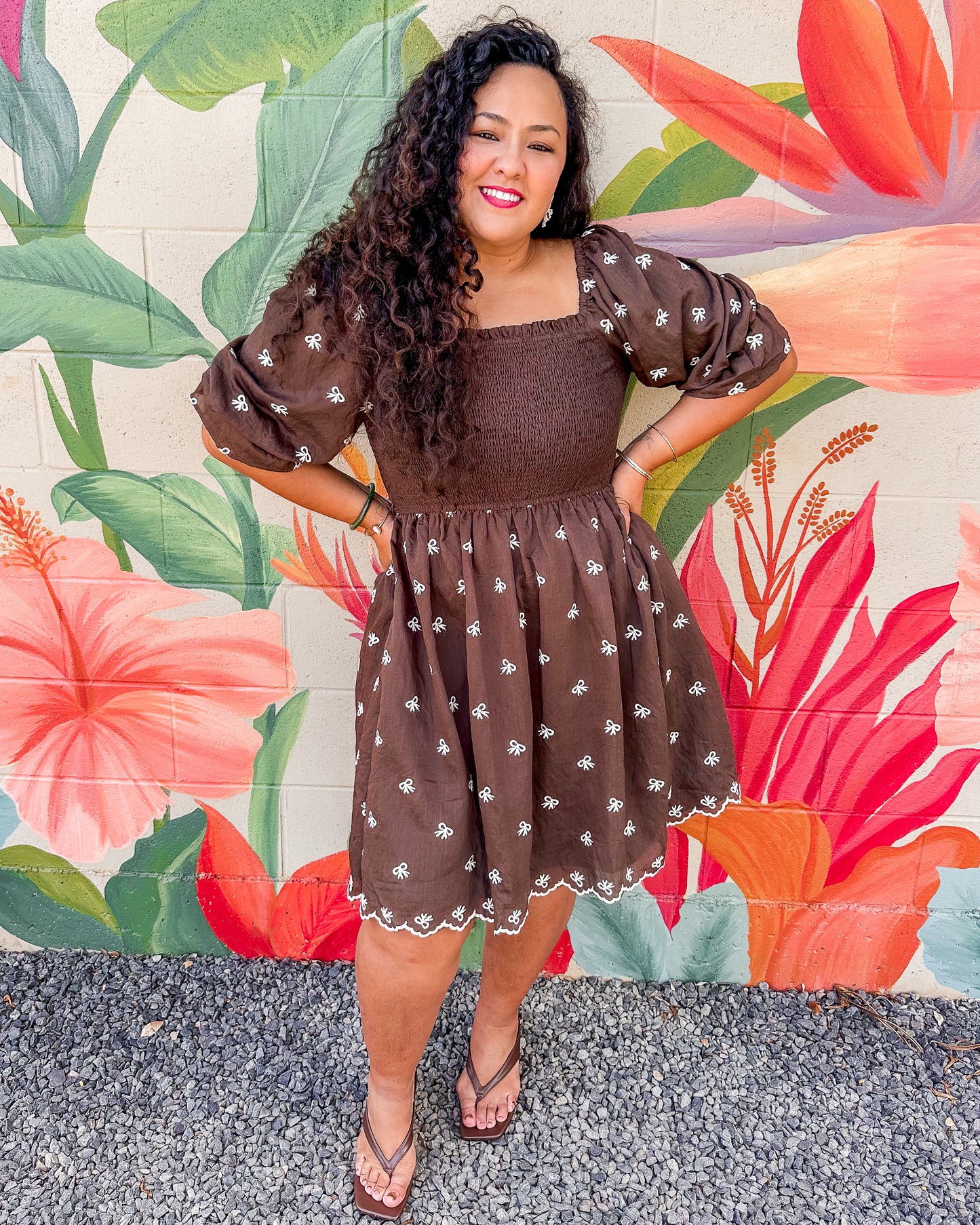 Astoria Dress