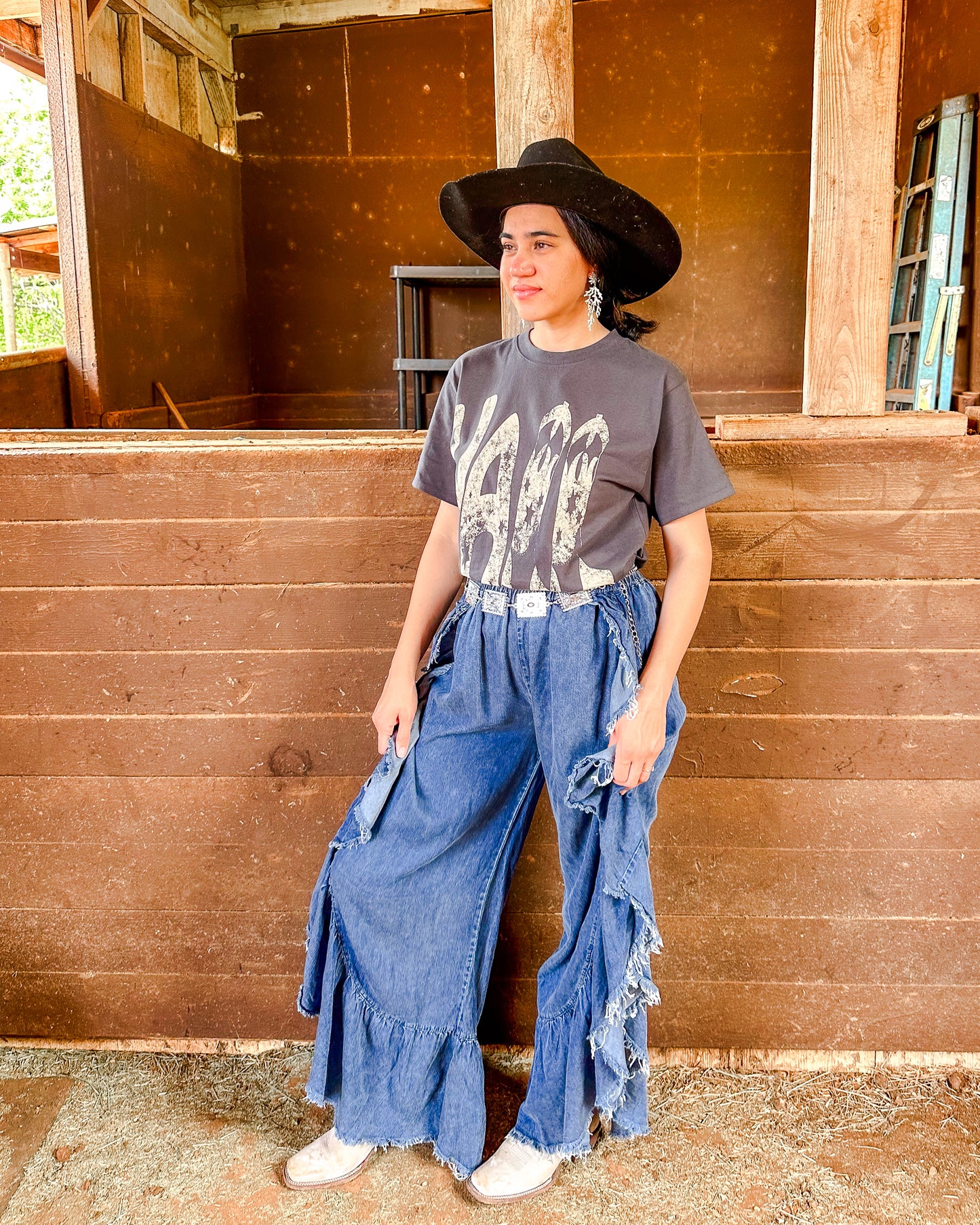 Fletcher Pants