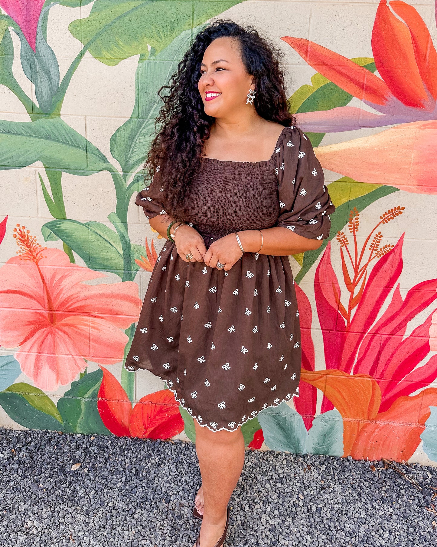Astoria Dress