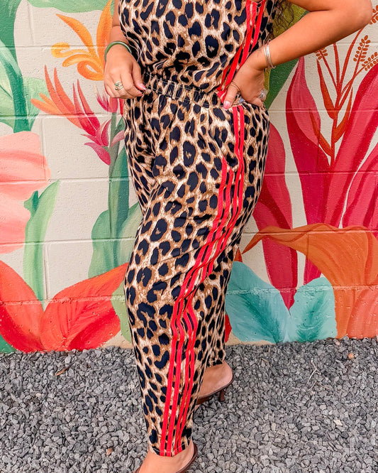 Elexis Pants